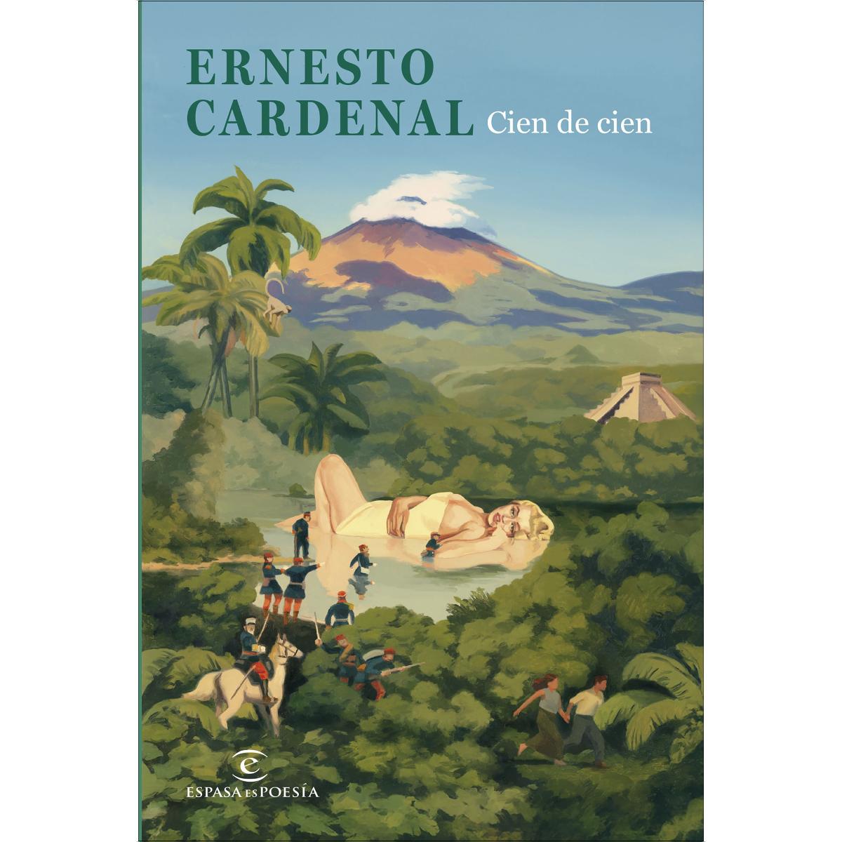 Imagem 0 de Cien de cien (Capa mole com abas)