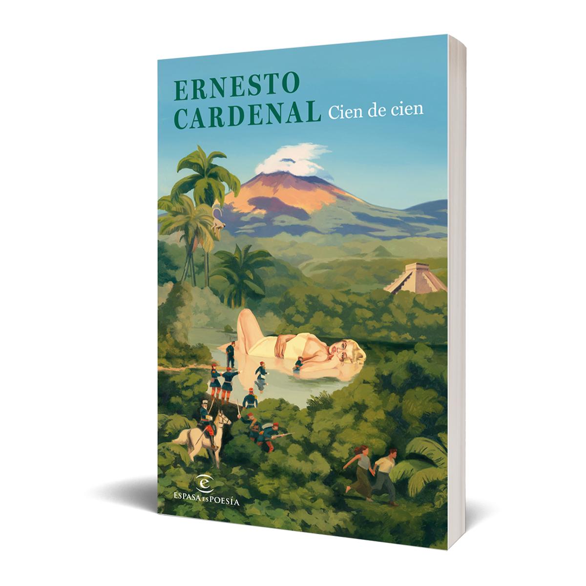 Cien de cien (Capa mole com abas) 2