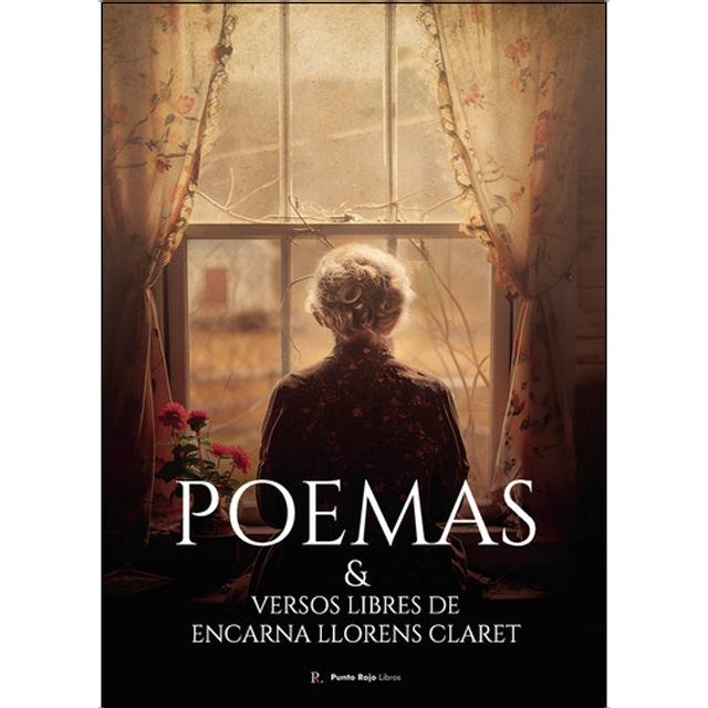Poemas & versos libres de encarna llorens claret 1