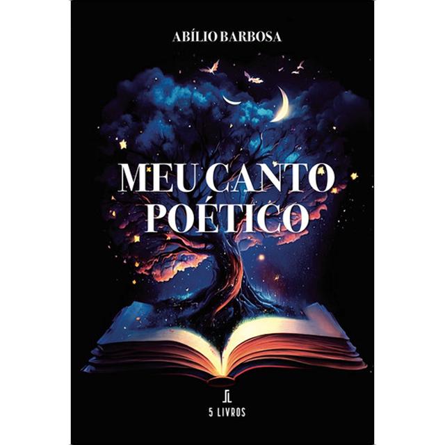 Meu canto poético 1