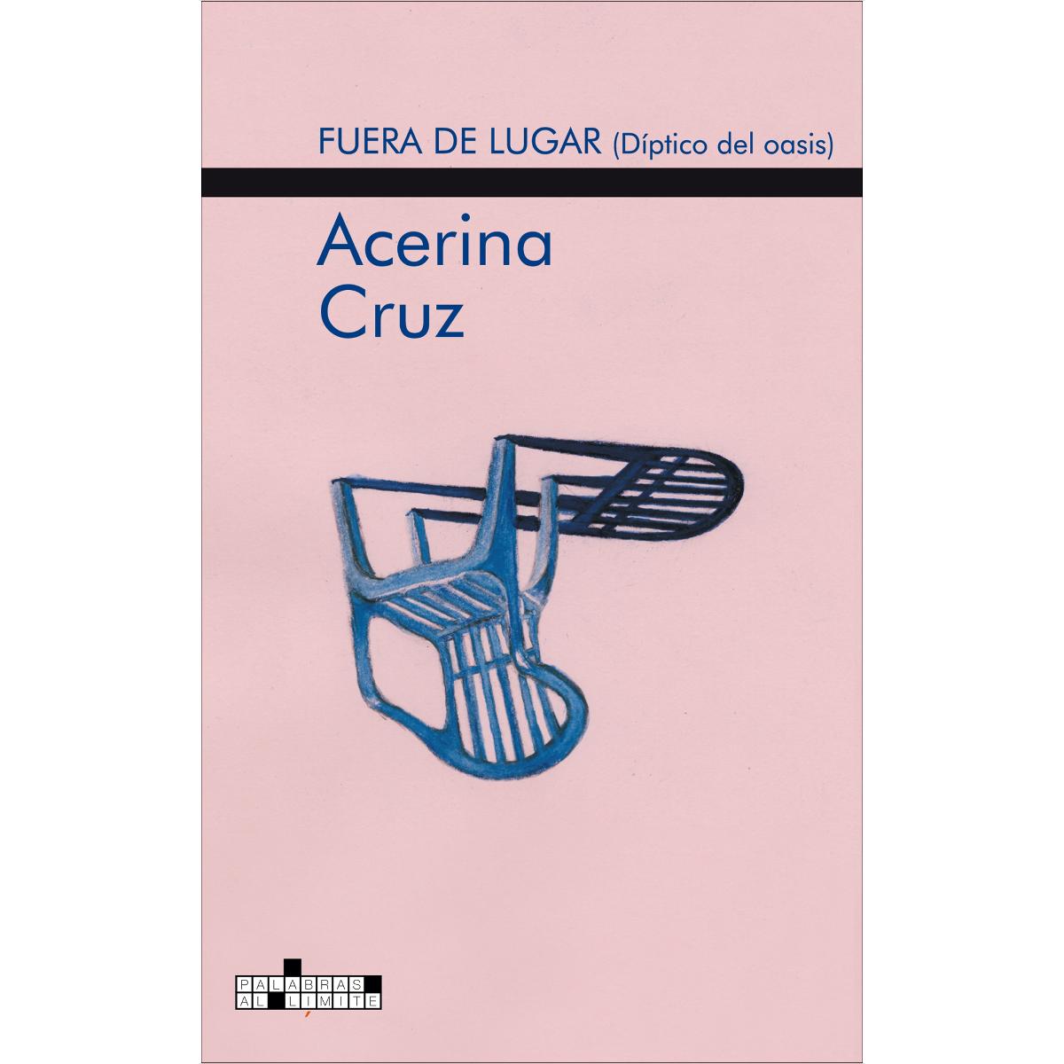 Fuera de lugar (díptico del oasis) 1