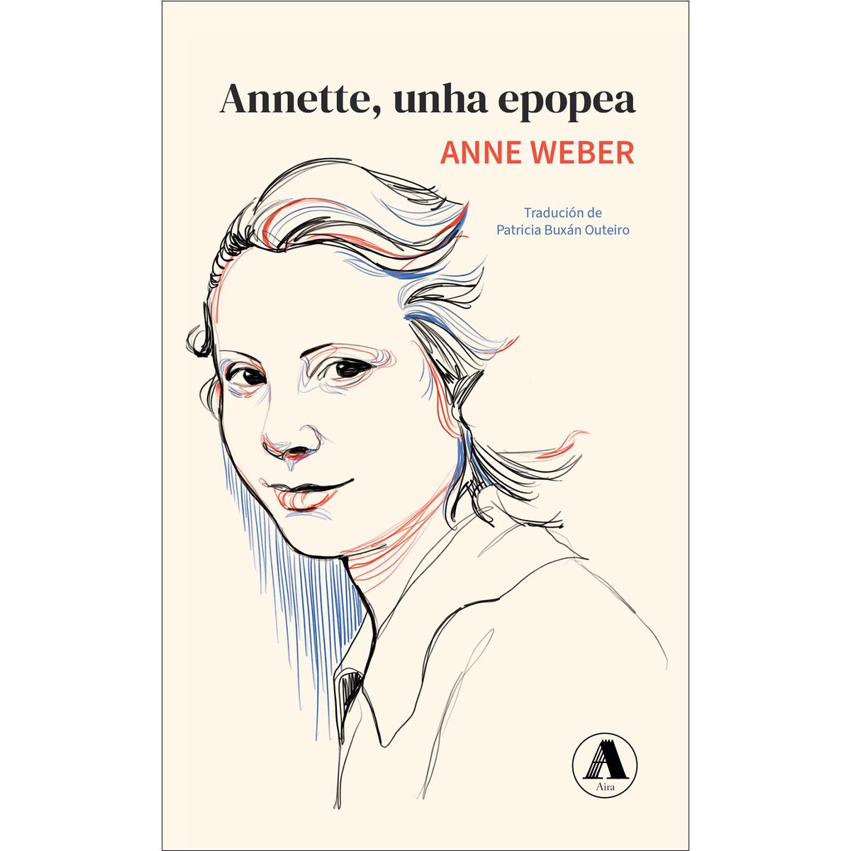 Annete, unha epopea (Capa mole) 1