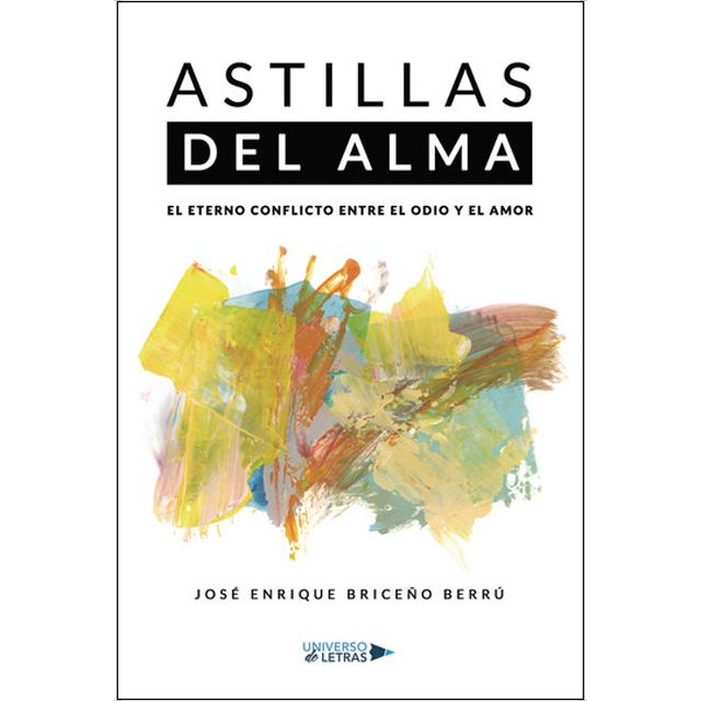 Astillas del alma 1