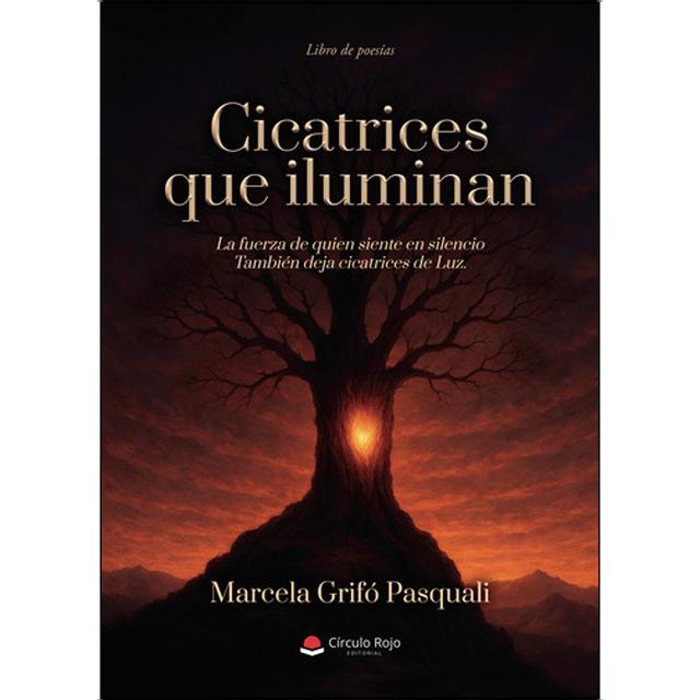 Cicatrices que iluminan 1