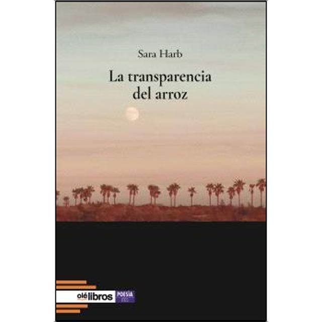 La transparencia del arroz 1