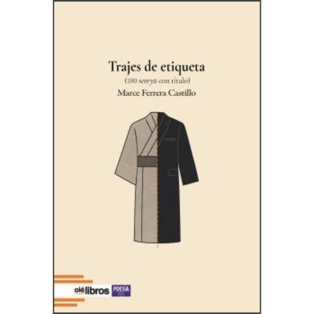 Trajes de etiqueta: 100 senry& con título 1