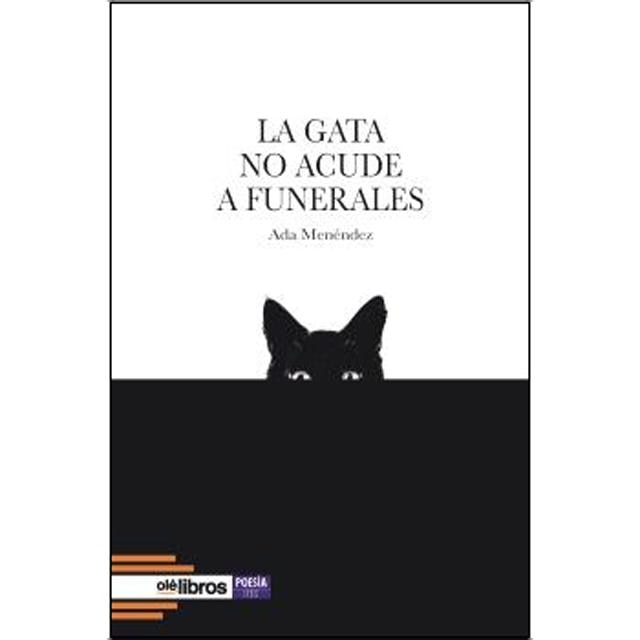 La gata no acude a funerales 1