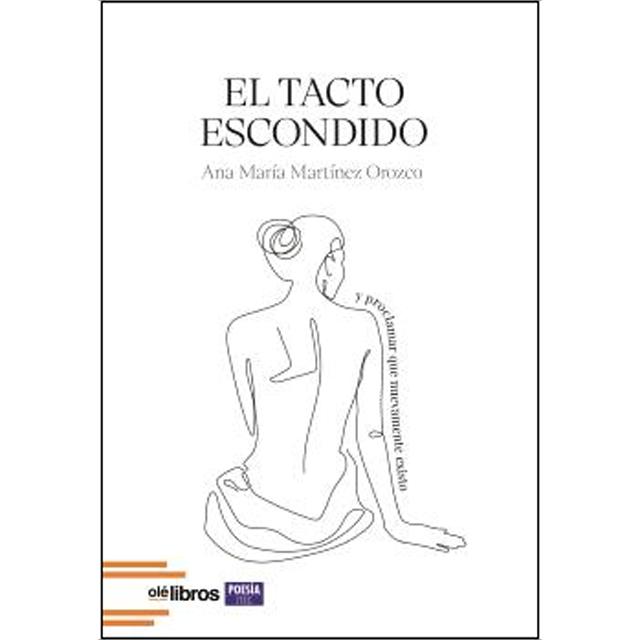 El tacto escondido 1