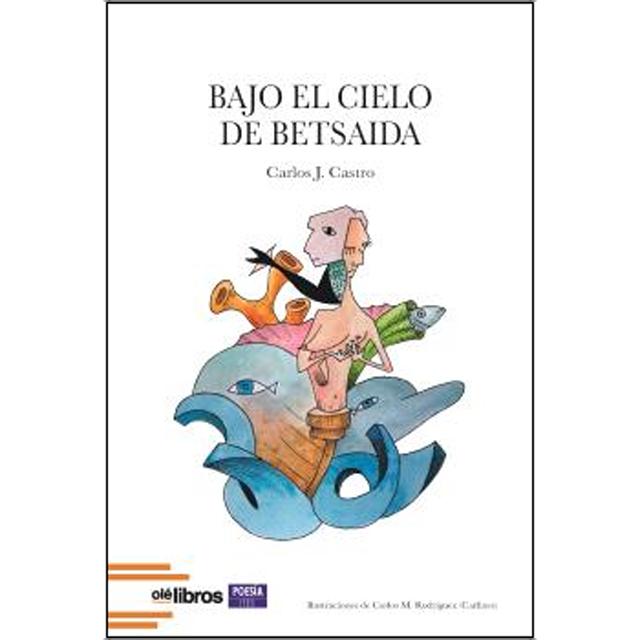 Bajo el cielo de Betsaida 1