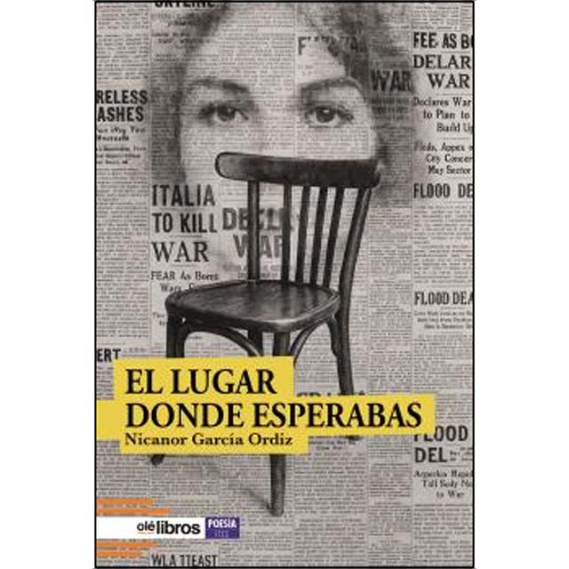 El lugar donde esperabas 1