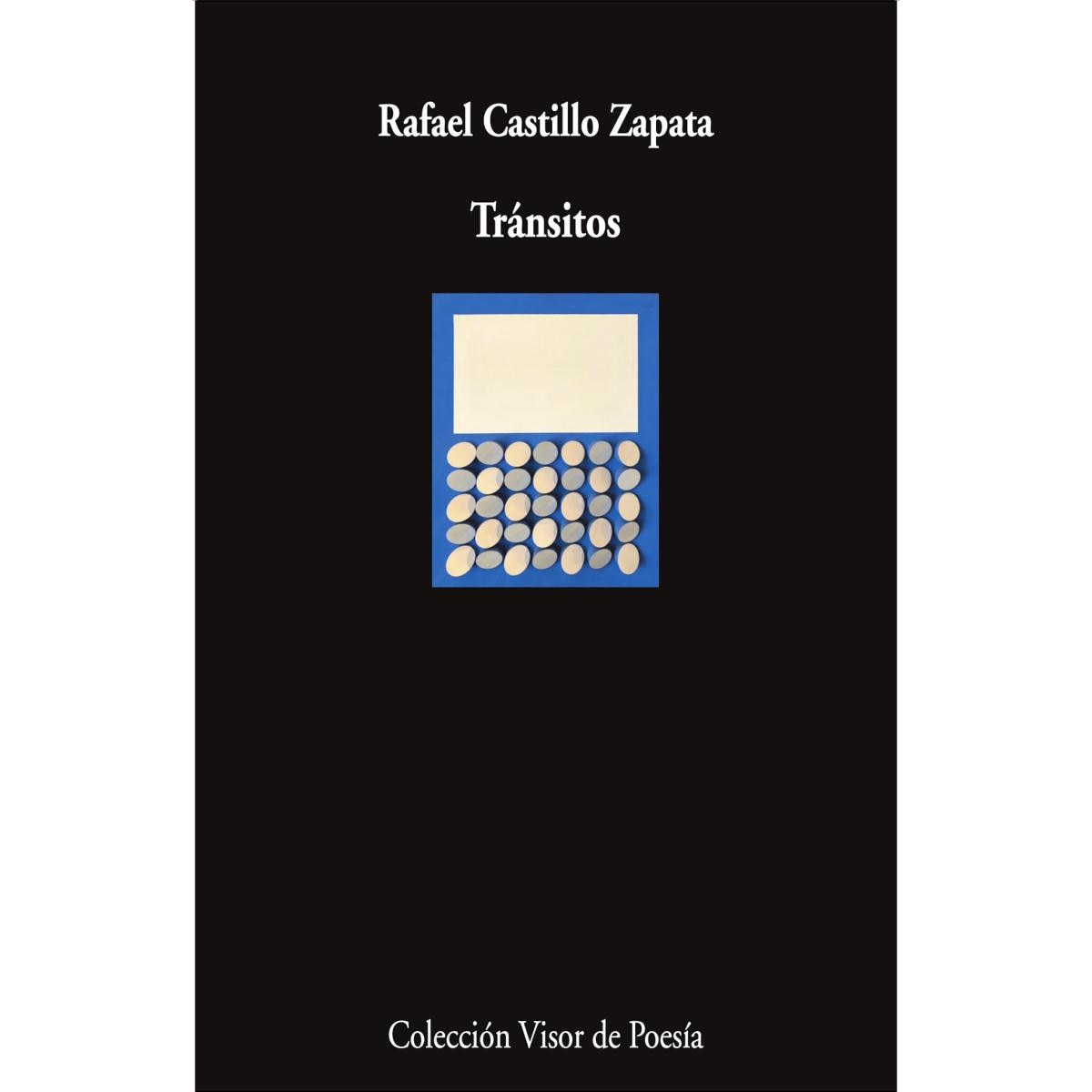 Tránsitos (Capa mole com abas) 1