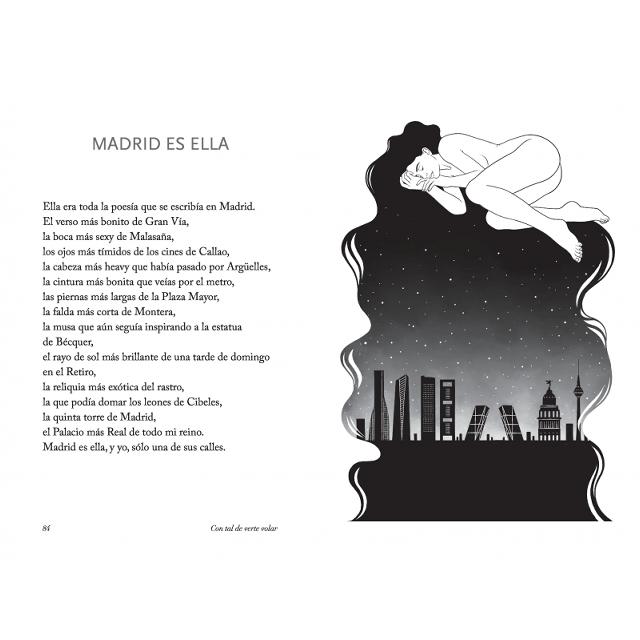 Con tal de verte volar (edición especial 10º aniversario) (Capa dura) 6