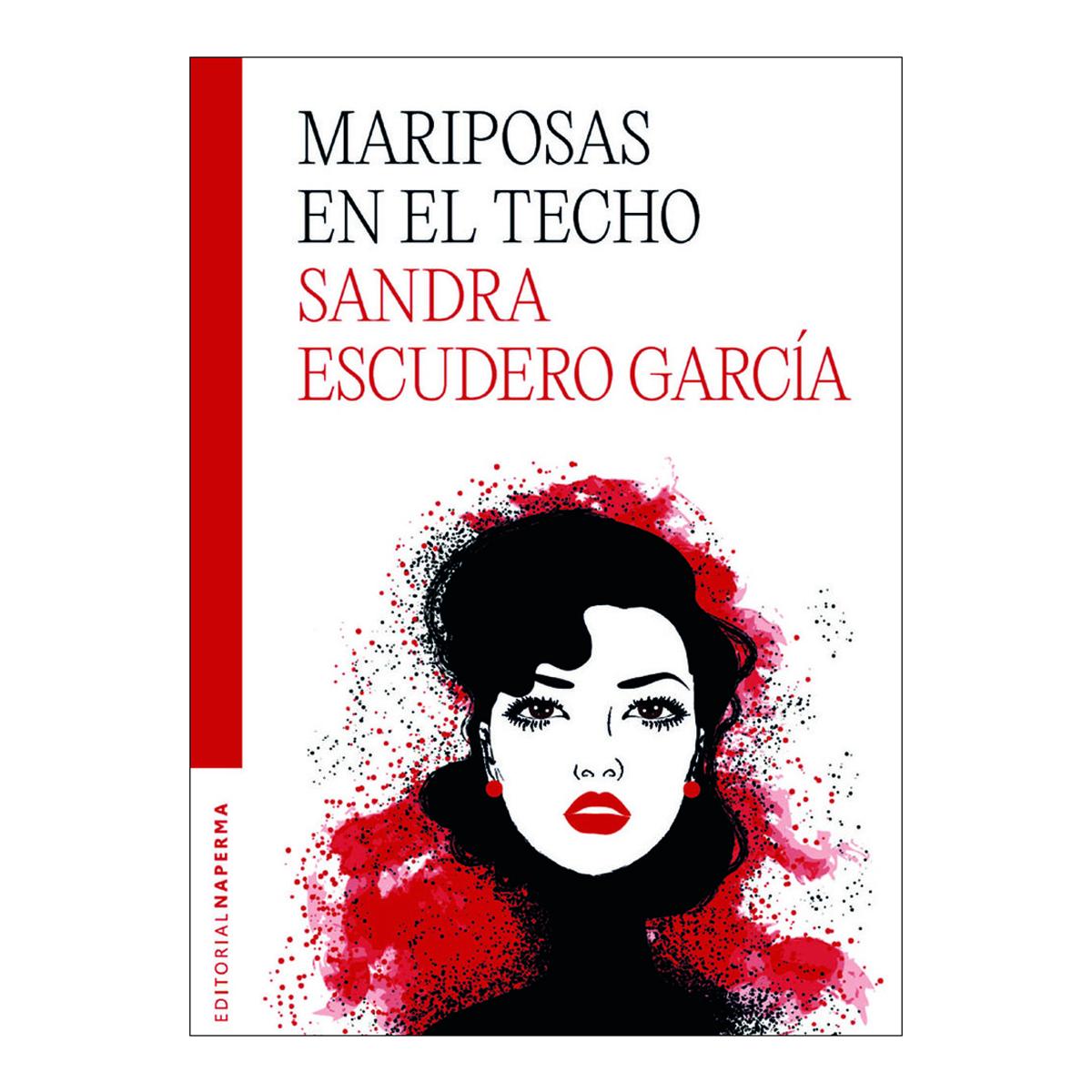 MARIPOSAS EN EL TECHO 1