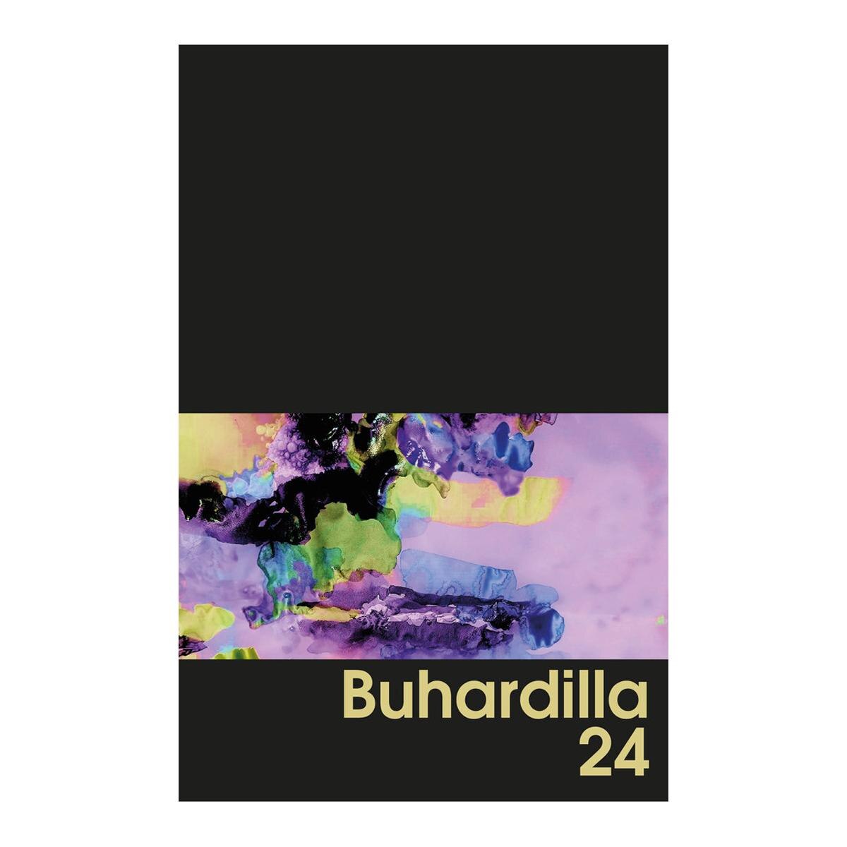 BUHARDILLA 24 1