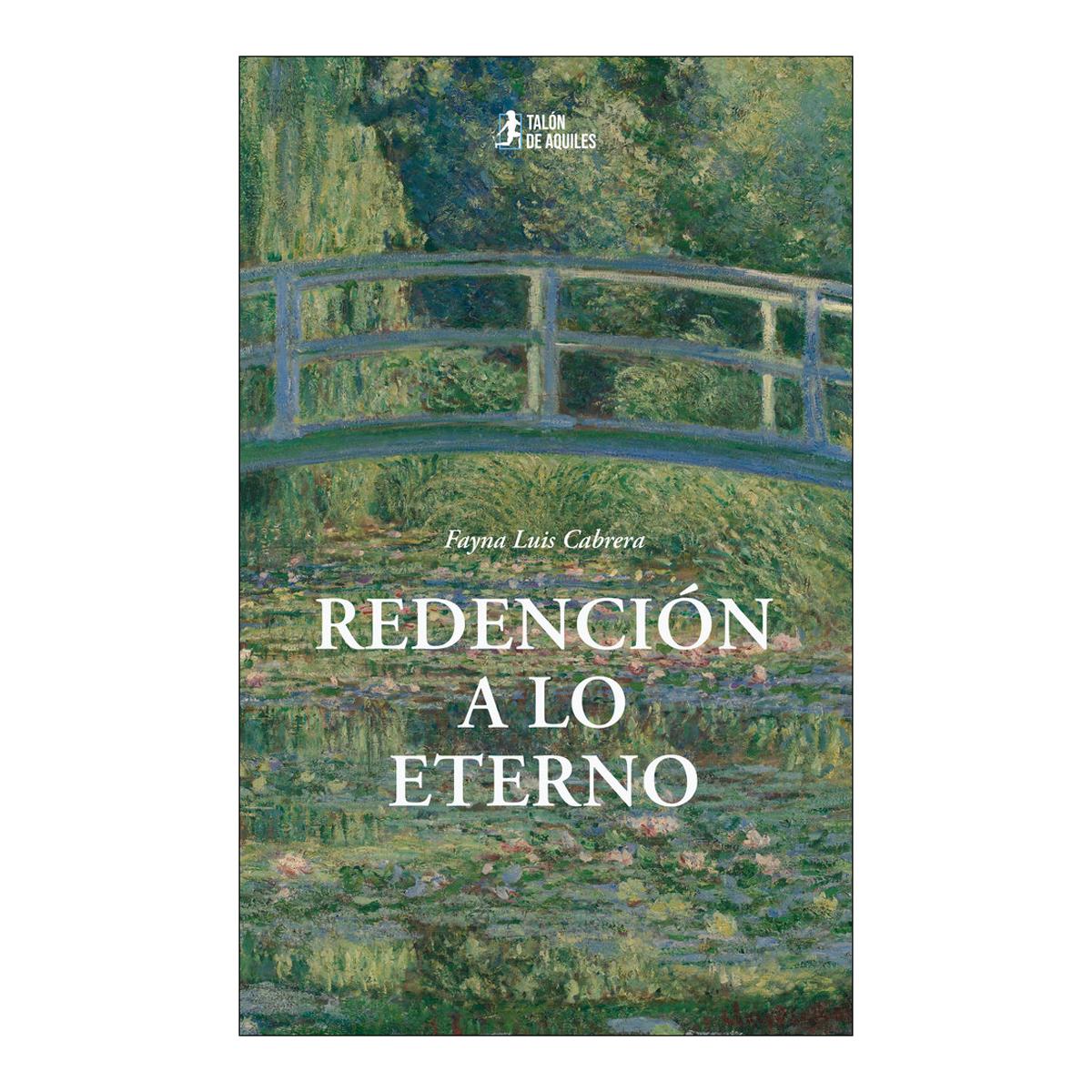 Redención a lo eterno 1