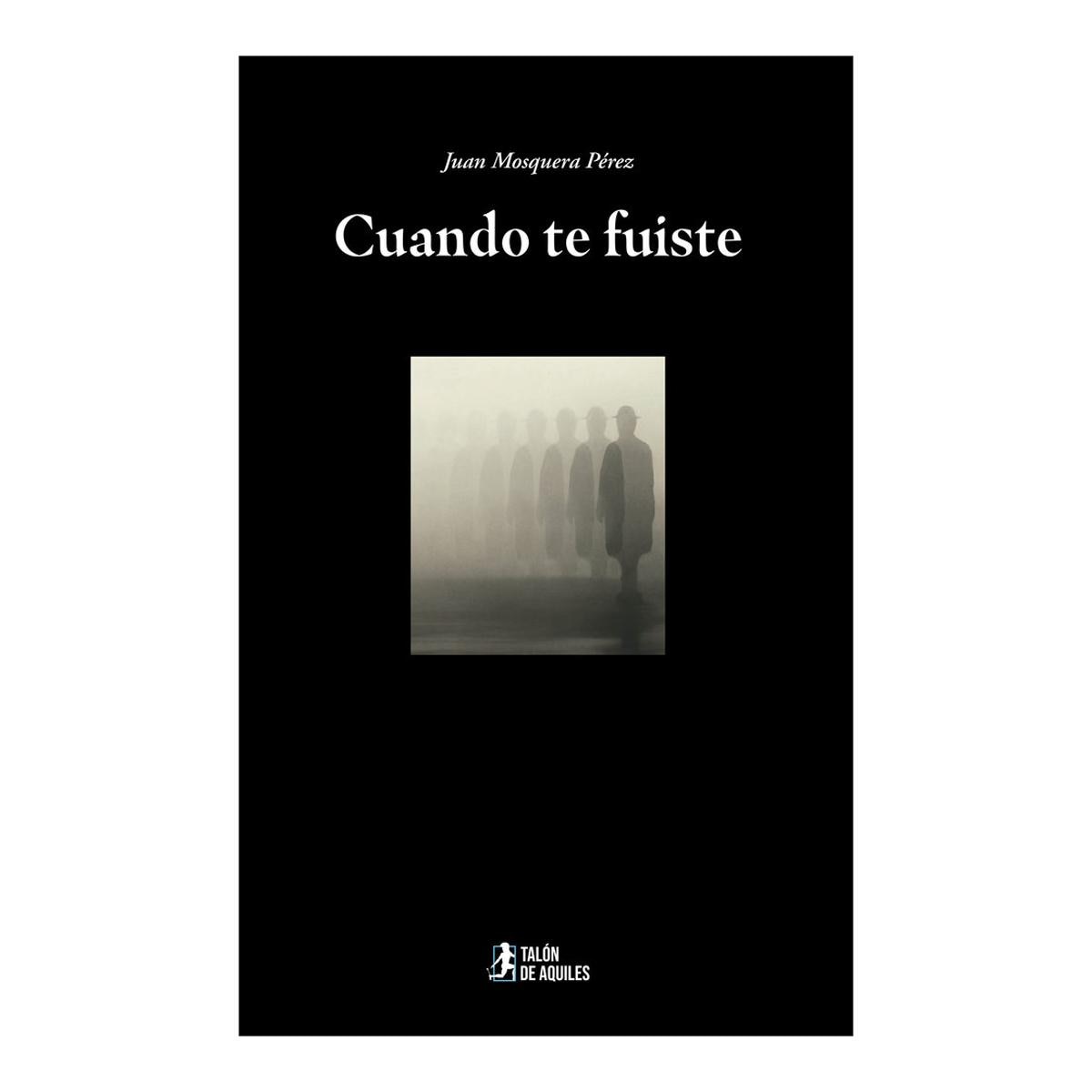 Cuando te fuiste 1