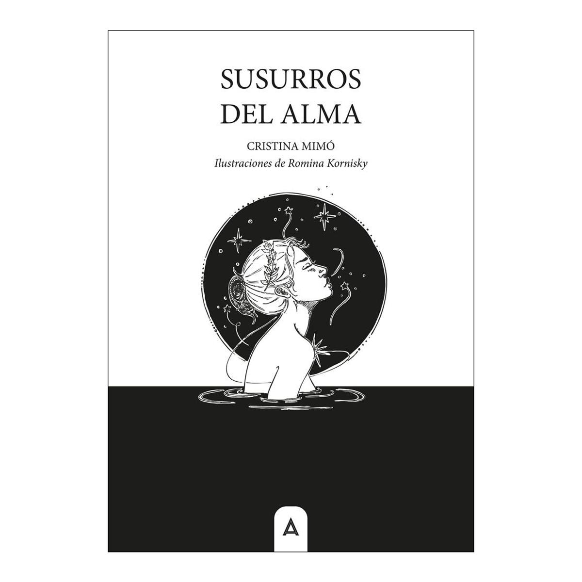 Susurros del alma (Capa mole) 1