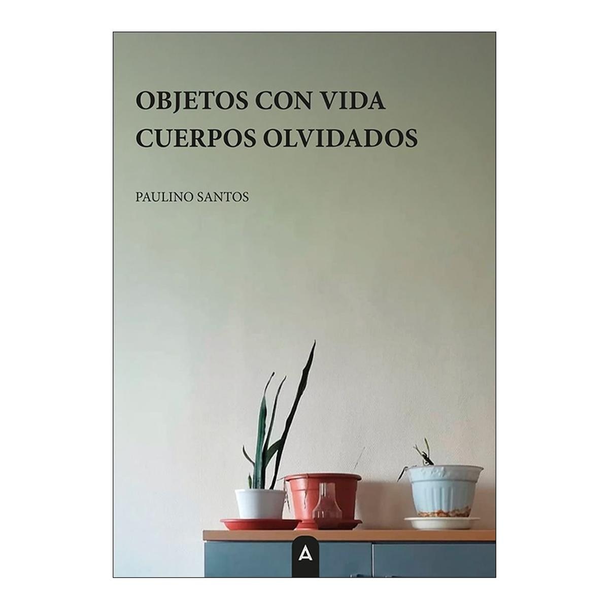 Objetos con vida, cuerpos olvidados (Capa mole) 1