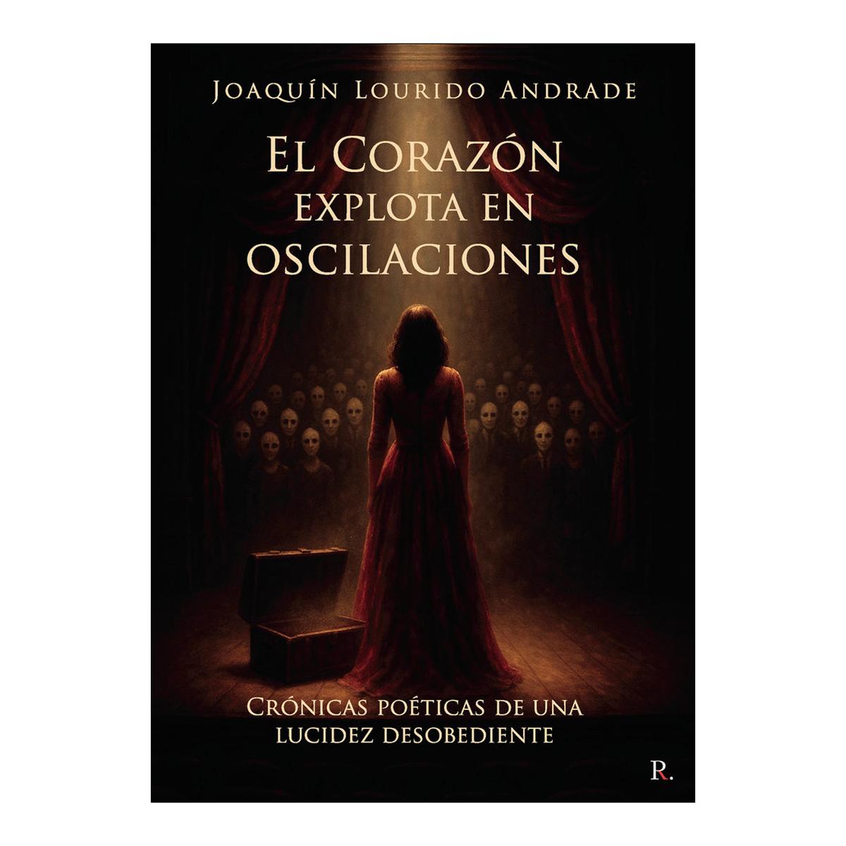 El corazon explota en oscilaciones 1