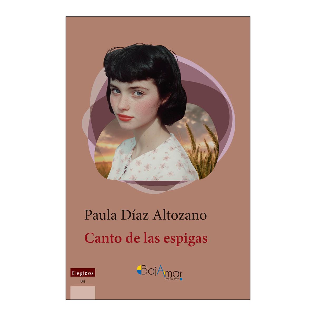 Imagem 0 de Canto de las espigas