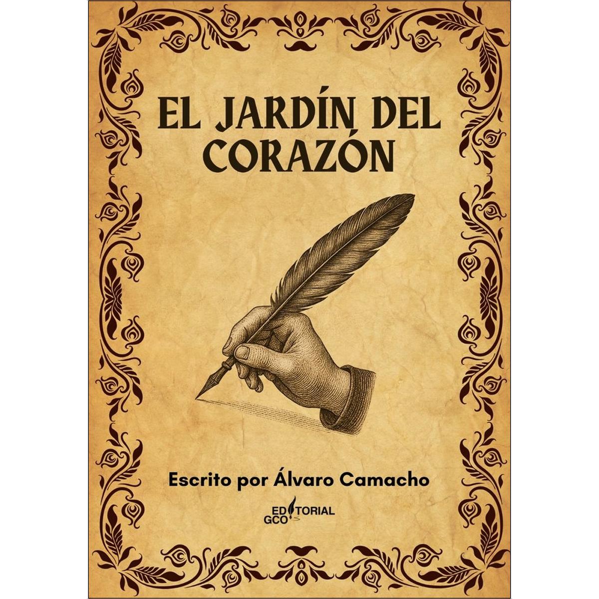 El jardin del corazon 1