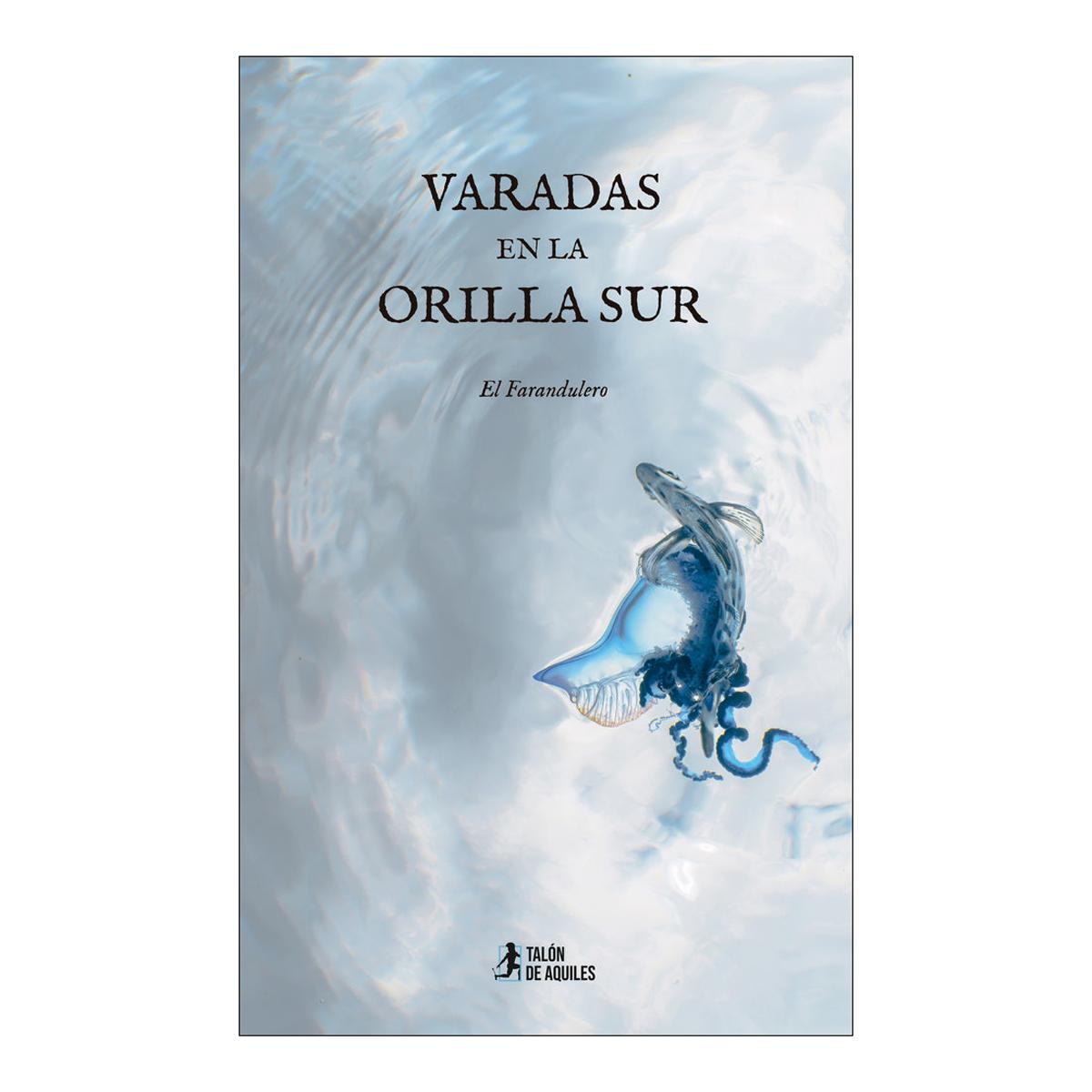Varadas en la orilla sur 1