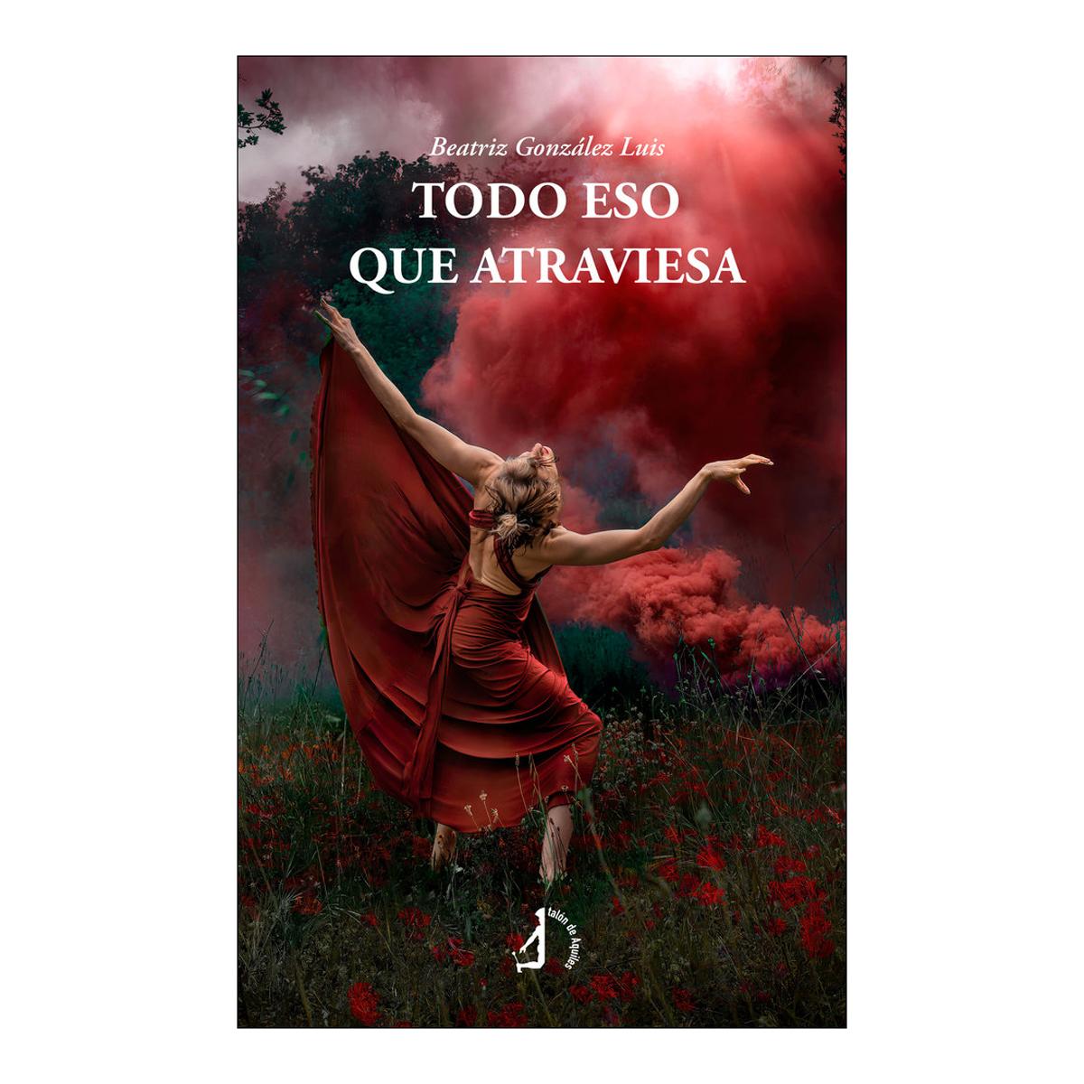 Imagem 0 de Todo eso que atraviesa