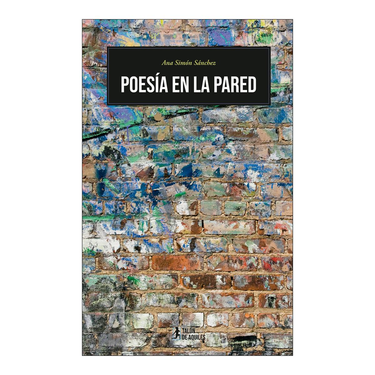 Poesía en la pared 1