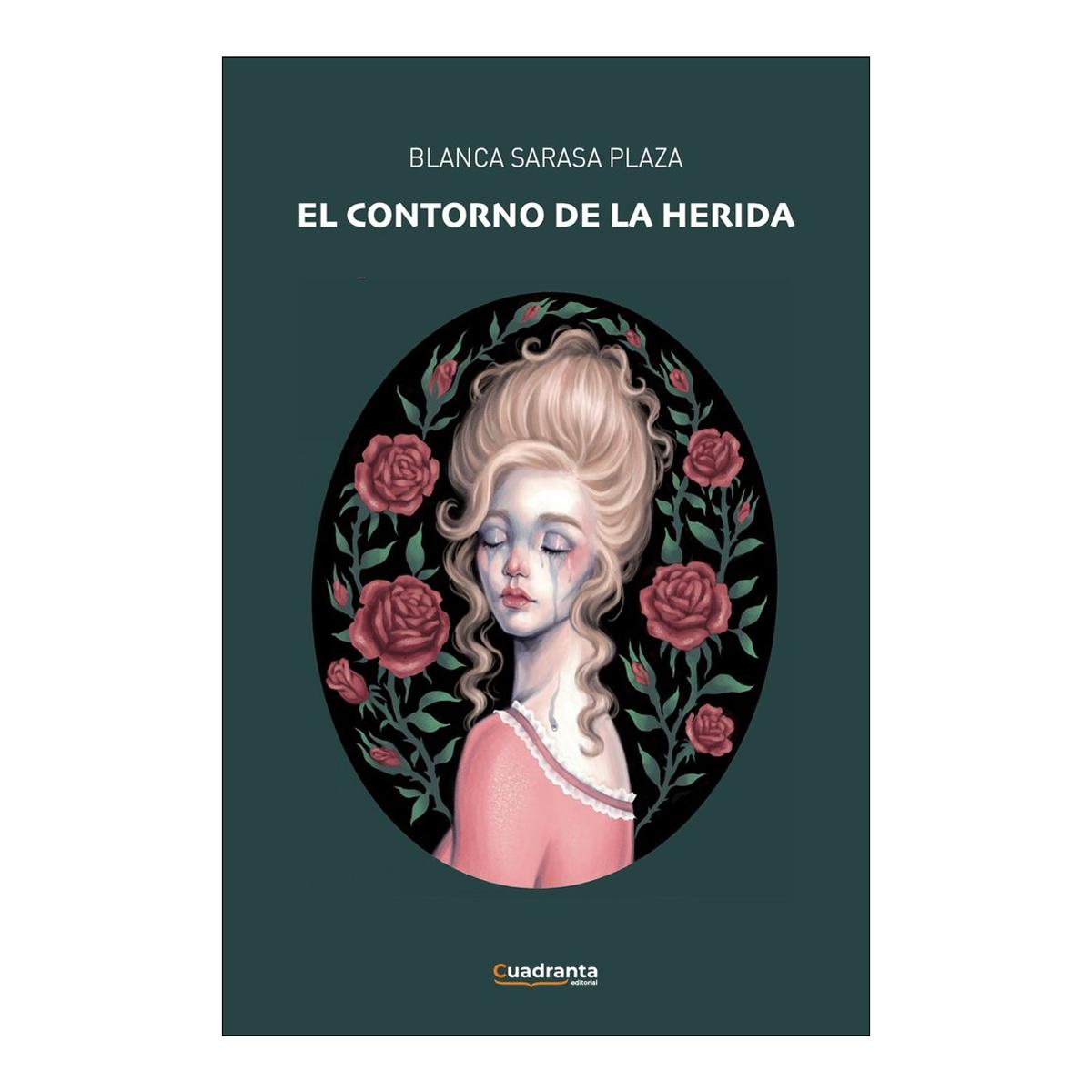 El contorno de la herida 1
