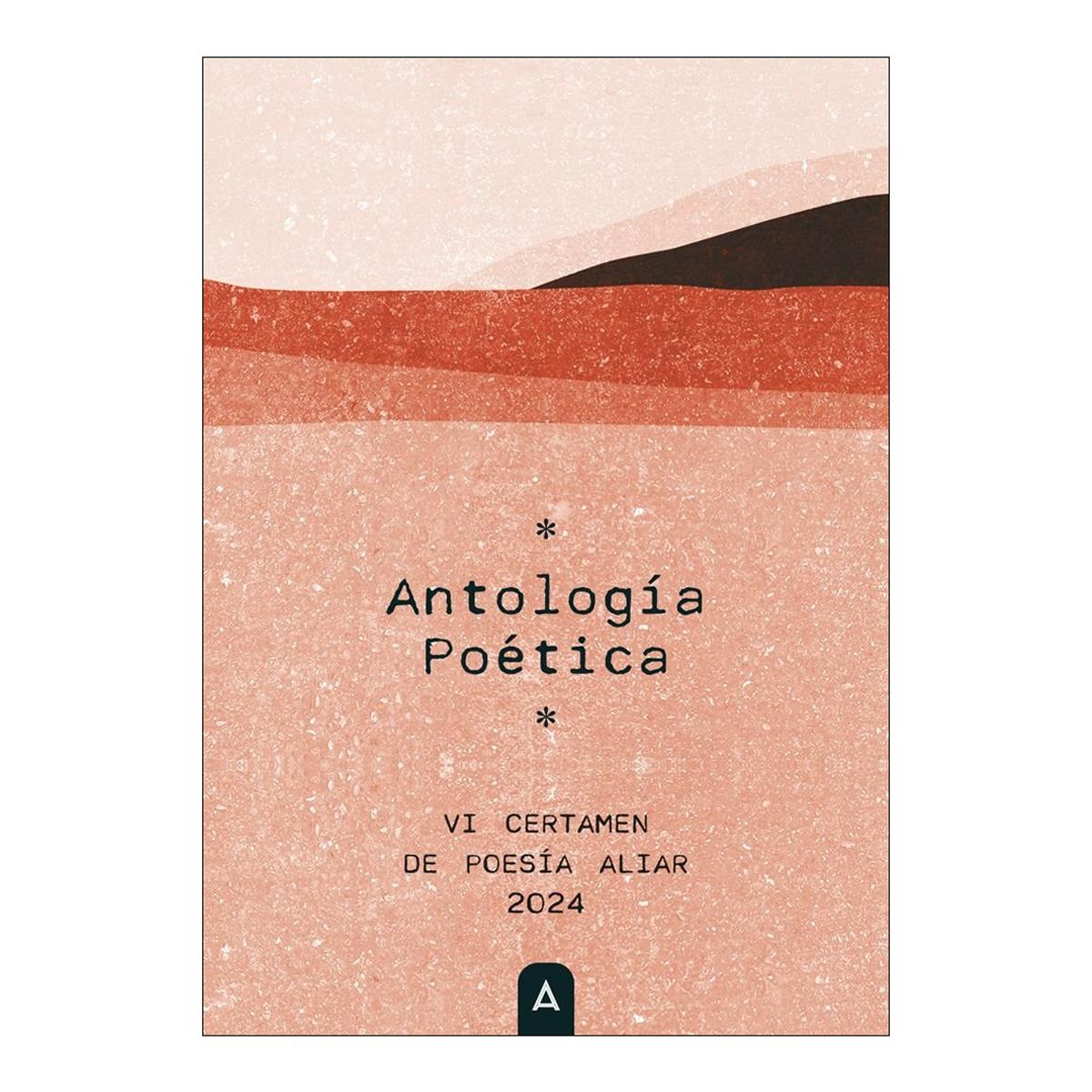 VI Certamen de Poesía Aliar: Antología Poética (Capa mole) 1