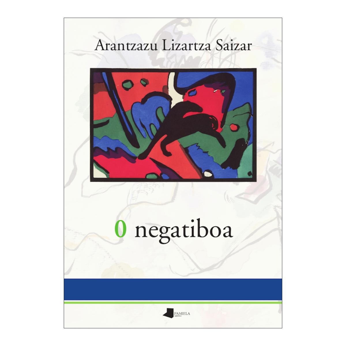 0 negatiboa (Capa mole) 1