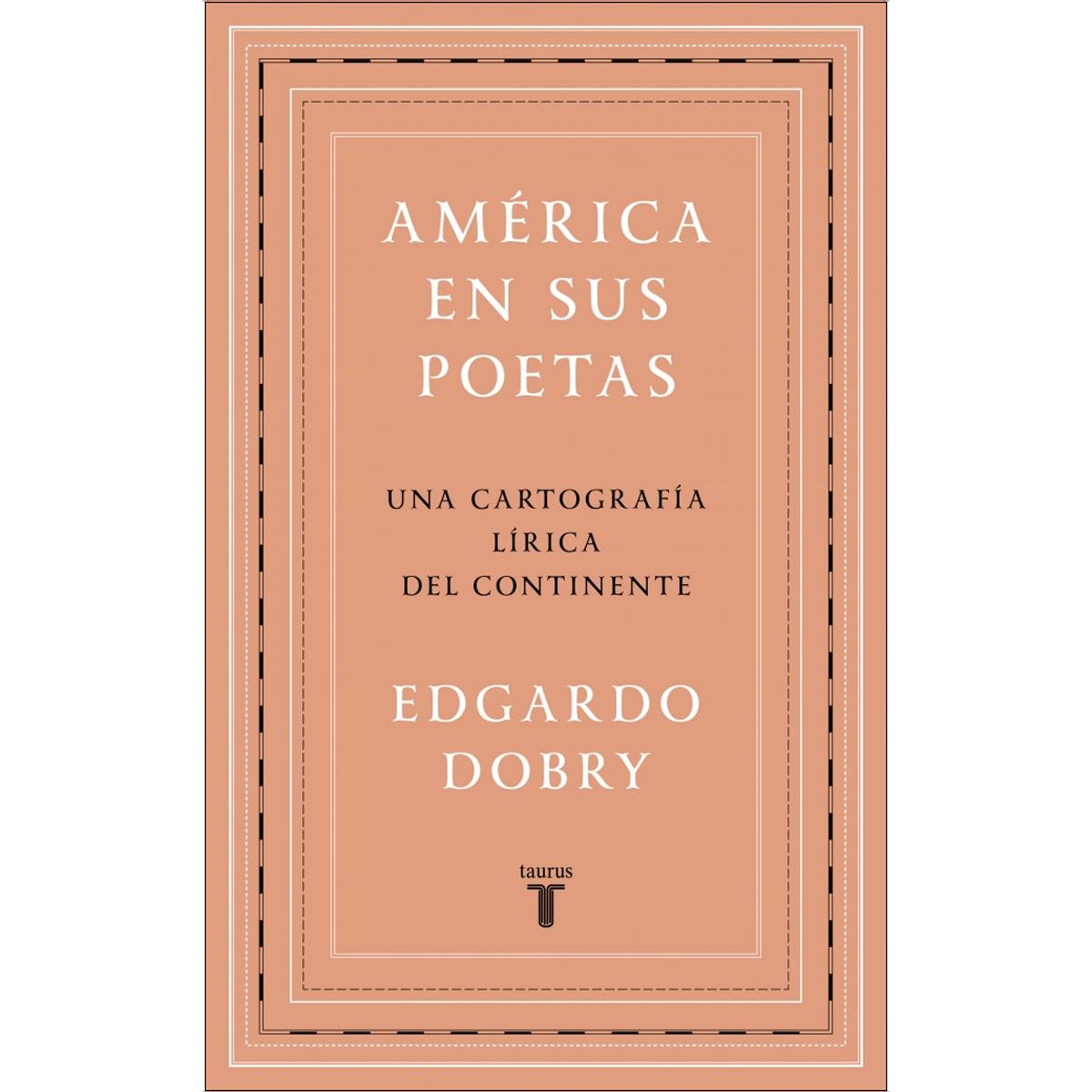 América en sus poetas: Una cartografía lírica del continente (Capa mole) 1