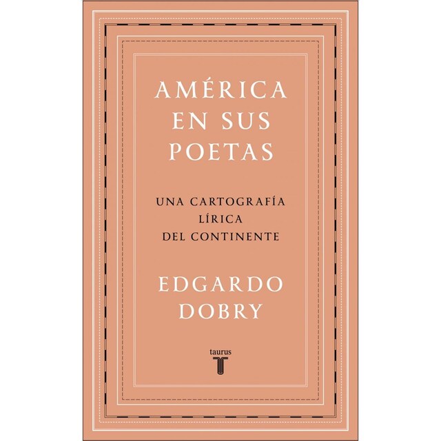 Imagem 0 de América en sus poetas: Una cartografía lírica del continente (Capa mole)