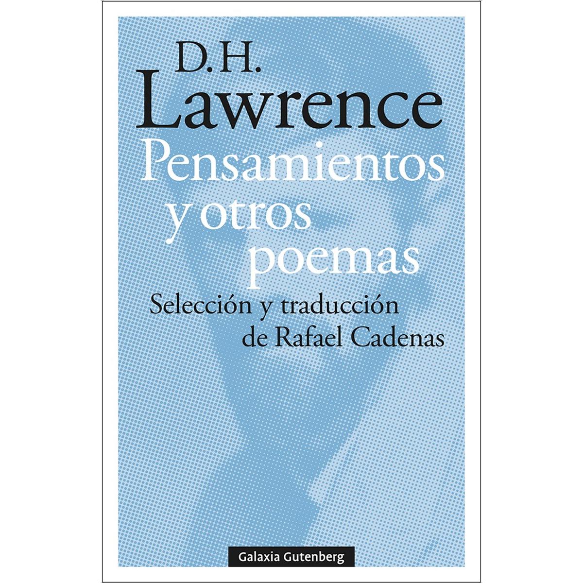 Imagem 0 de Pensamientos y otros poemas (Capa mole)