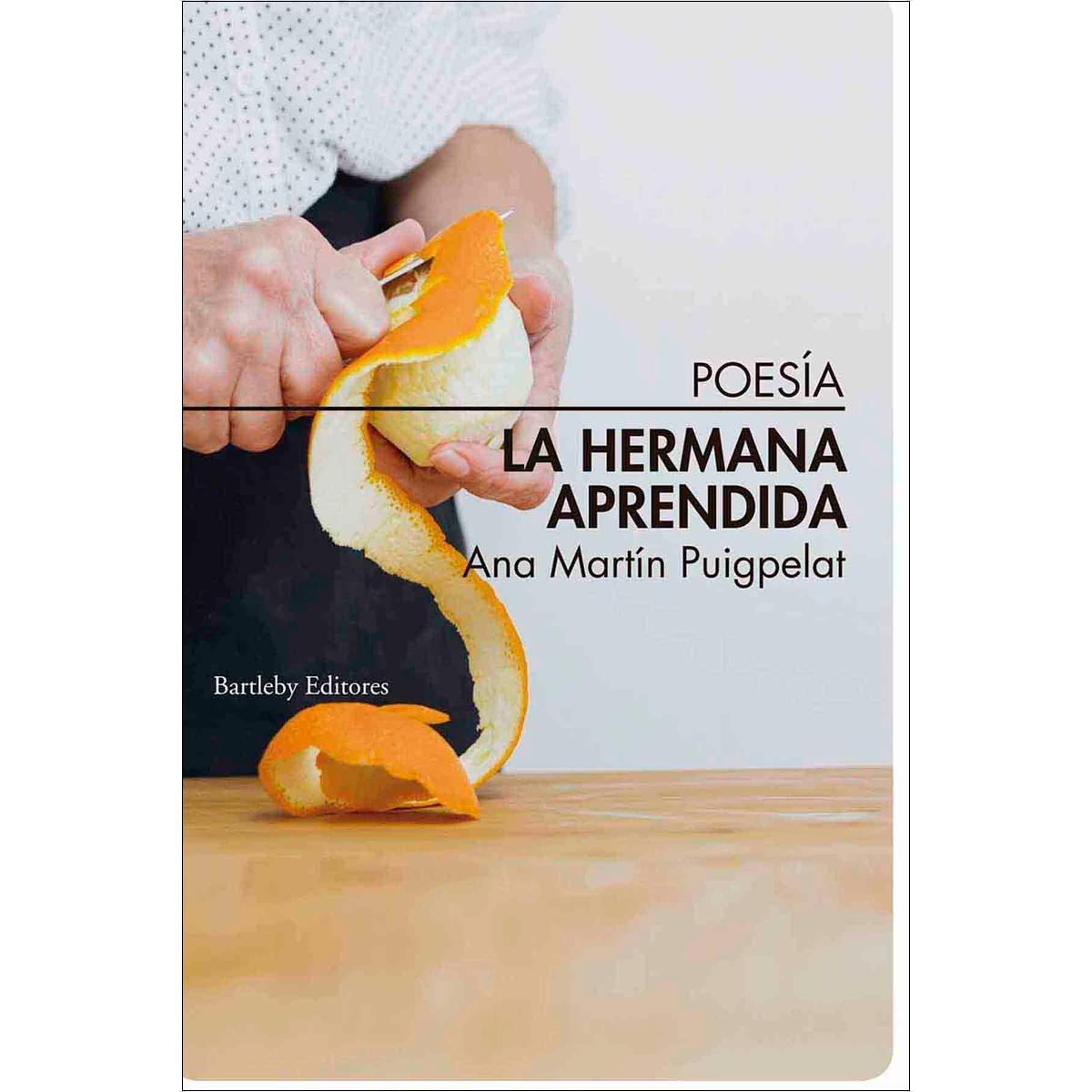 Imagem 0 de La hermana aprendida