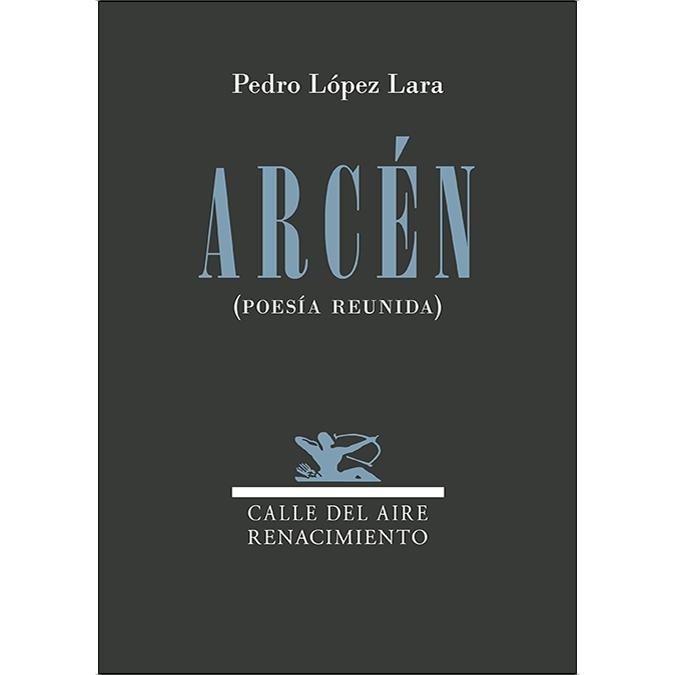 Imagem 0 de Arcén: Poesía reunida (Capa mole)