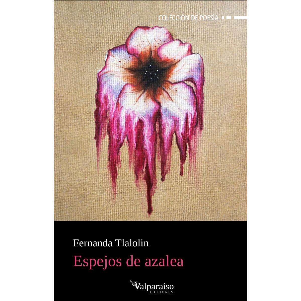 Espejos de azalea (Capa mole com abas) 1
