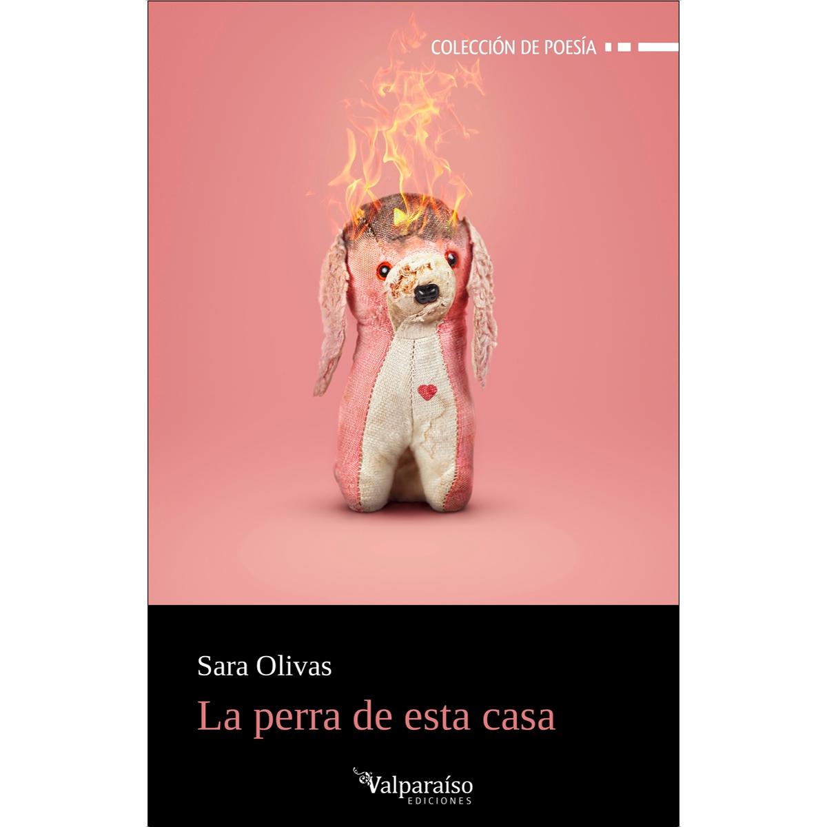 La perra de esta casa (Capa mole com abas) 1