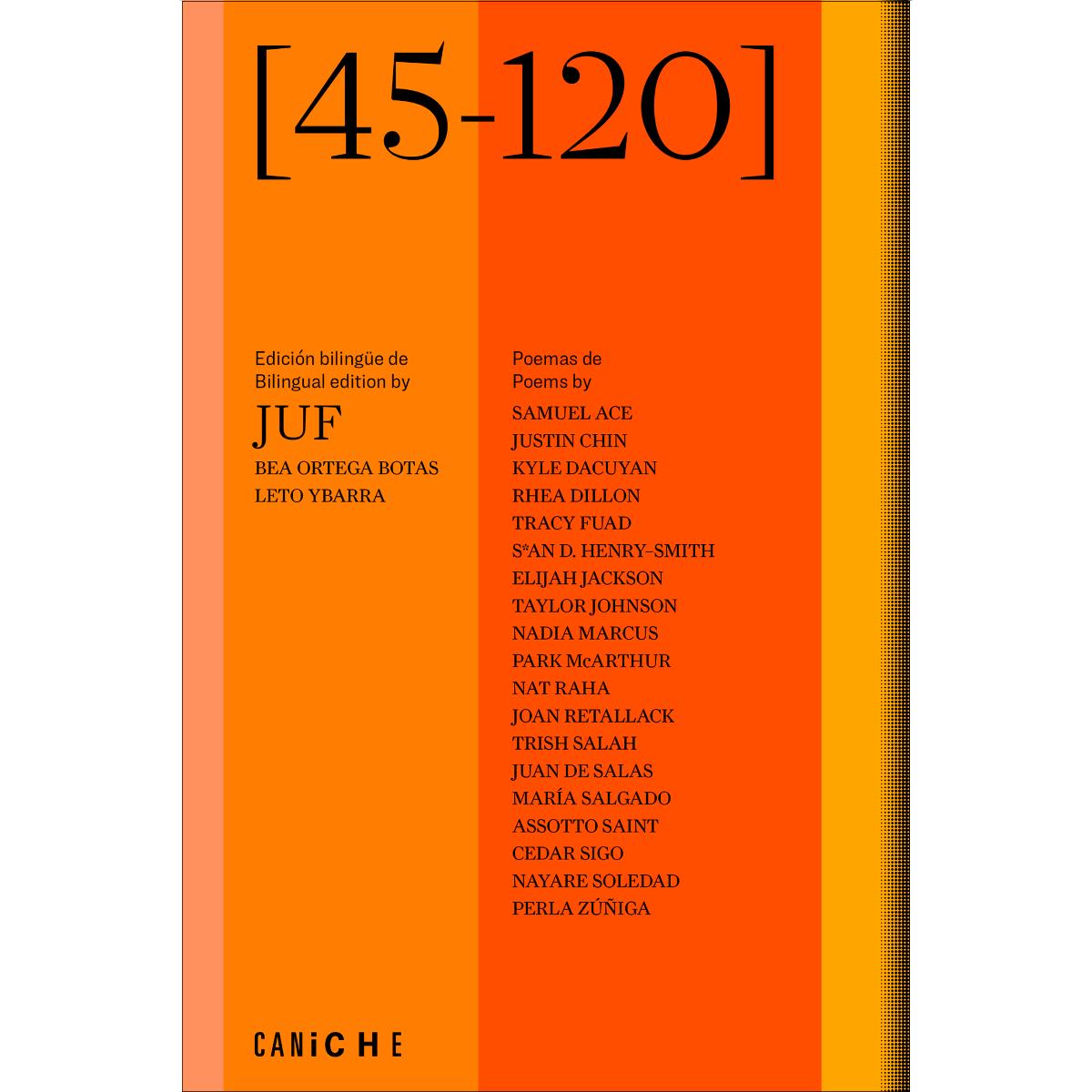 Imagem 0 de [45 - 120] (Capa mole)