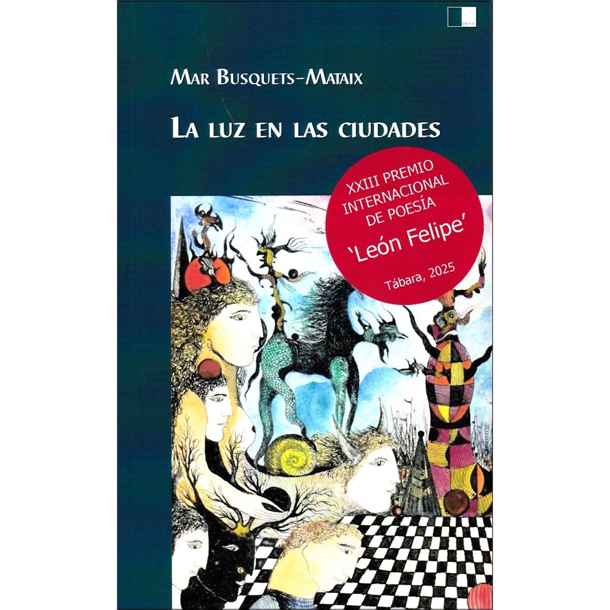 La luz en las ciudades 1