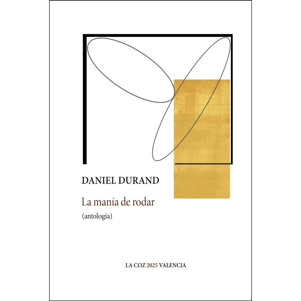 Imagem 0 de La manía de rodar