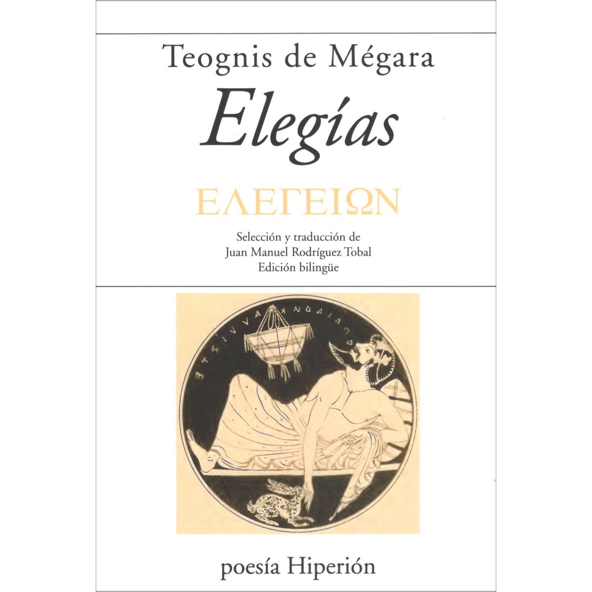 Elegías 1