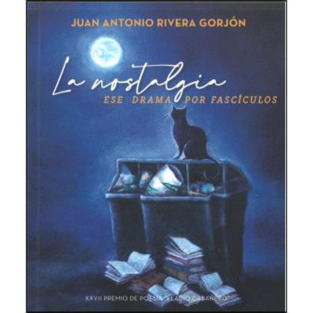 Imagem 0 de LA NOSTALGIA, ESE DRAMA POR FASCÍCULOS: PREMIO ELADIO CABAÑERO