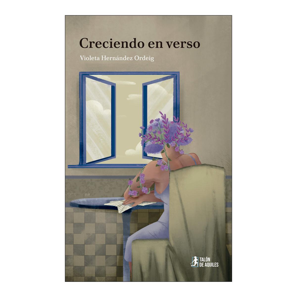 Creciendo en Verso 1