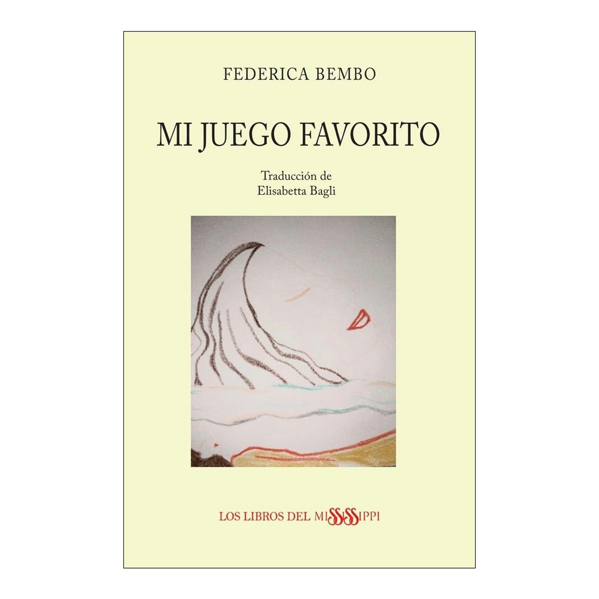 Imagem 0 de MI JUEGO FAVORITO (Capa mole)