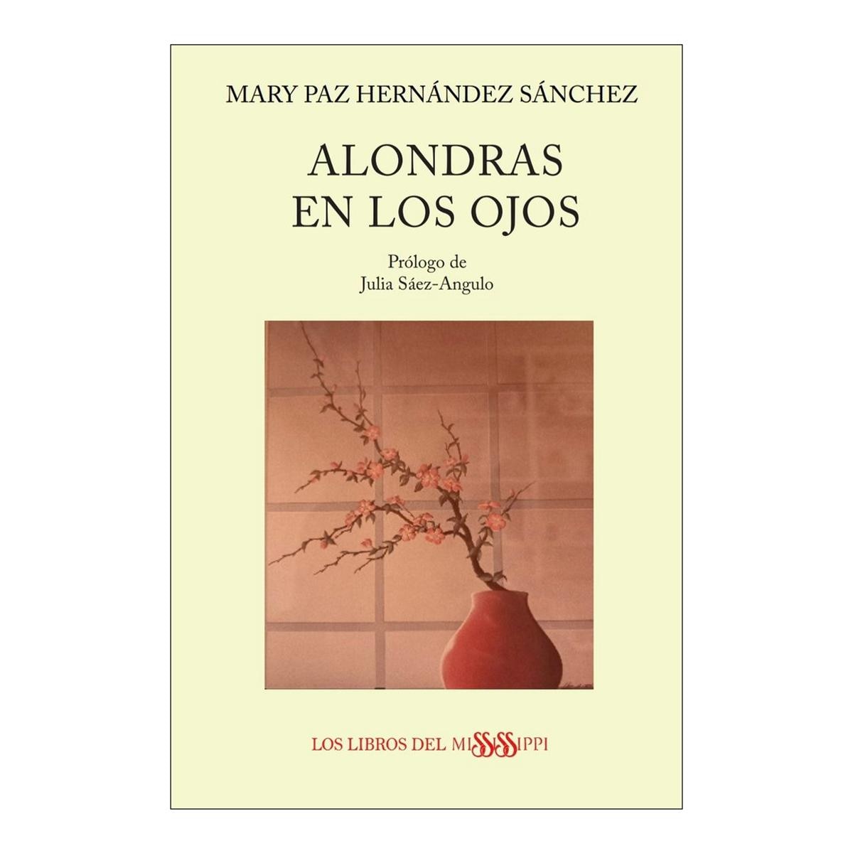 Imagem 0 de ALONDRAS EN LOS OJOS (Capa mole)