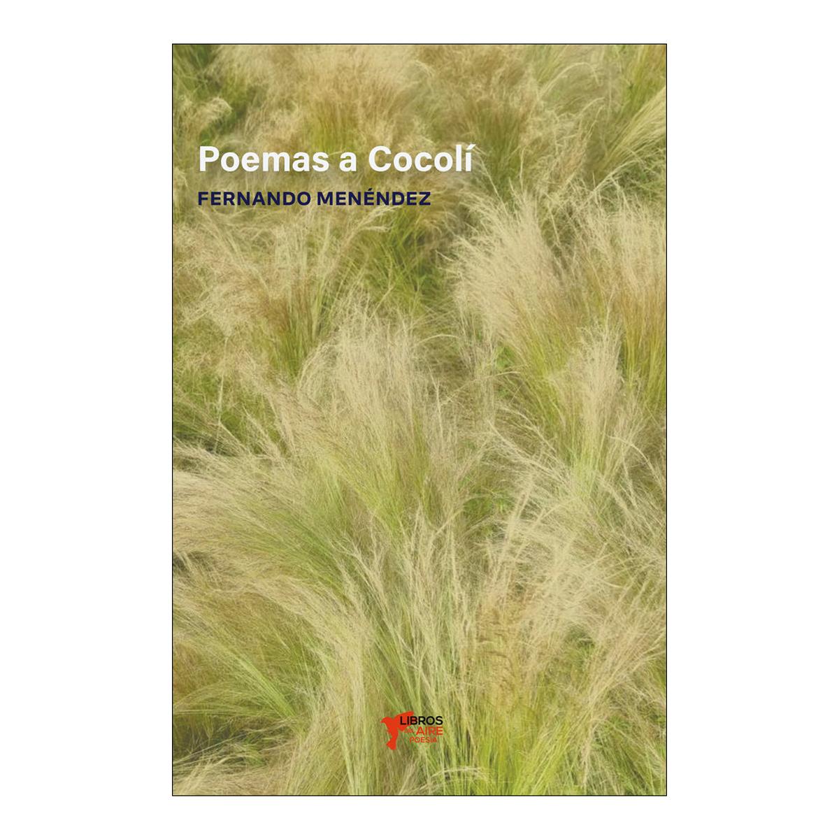 Poemas a cocoli 1