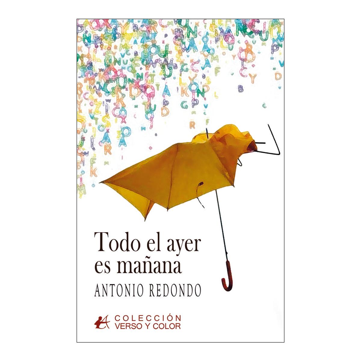 Todo el ayer es mañana 1