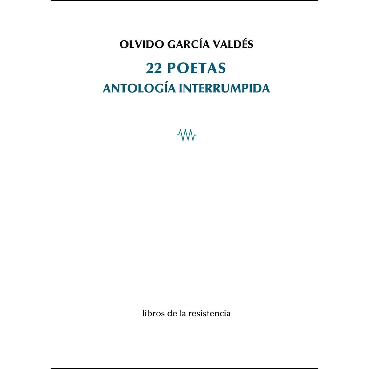 22 poetas 1
