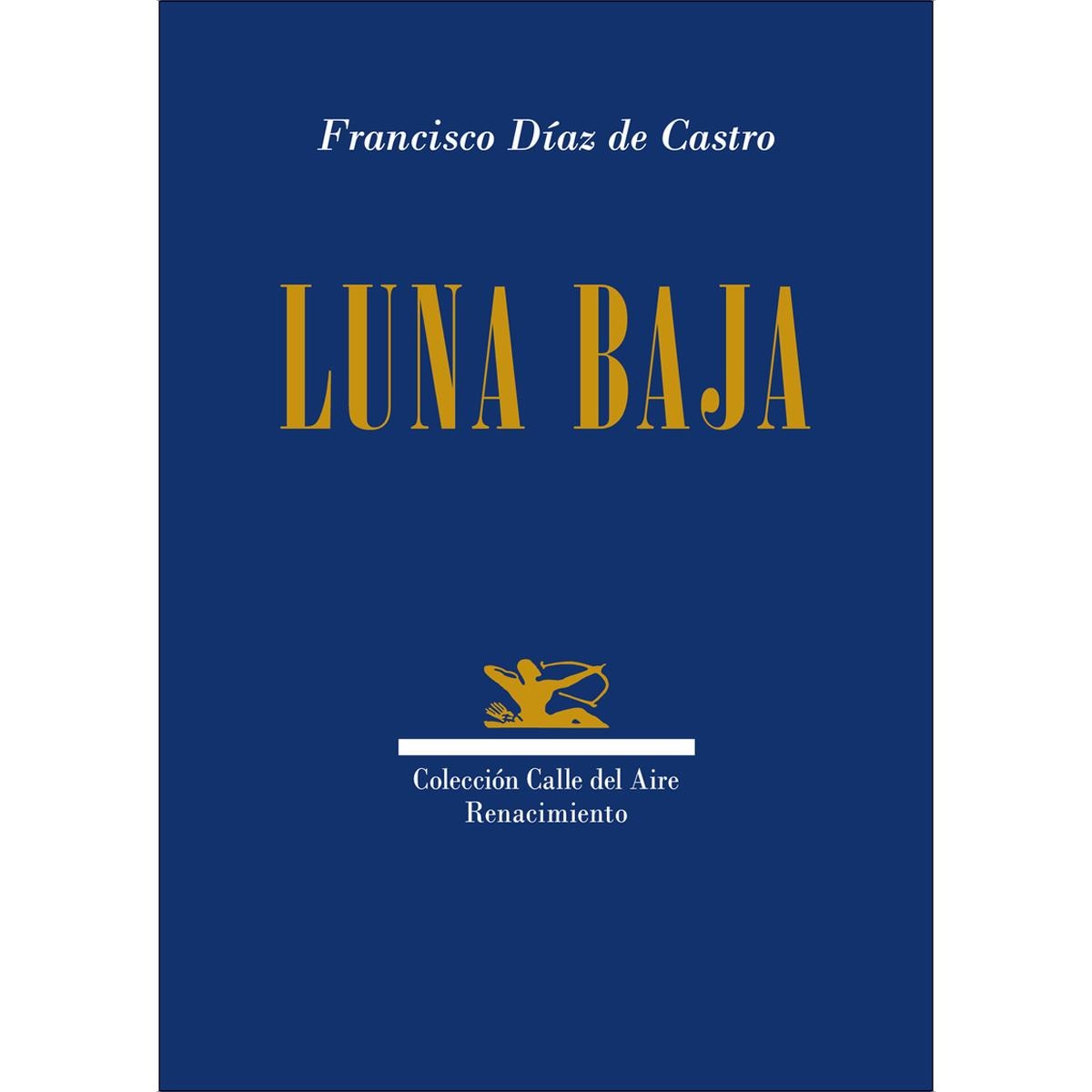 Luna baja (Capa mole) 1